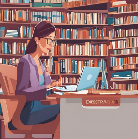 VIẾT THUÊ LUẬN ÁN GIÁ RẺ