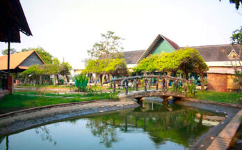Dịch vụ viết luận văn ngành du lịch thạc sĩ
